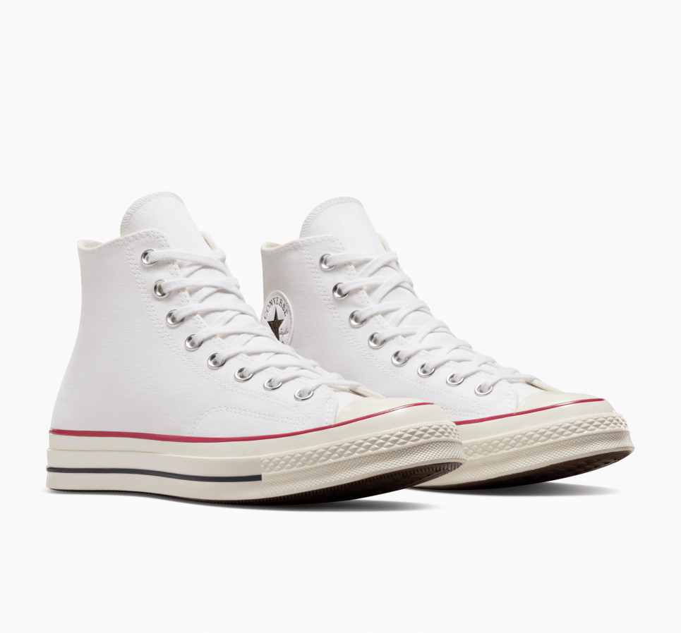 Chuck 70 Canvas Wide