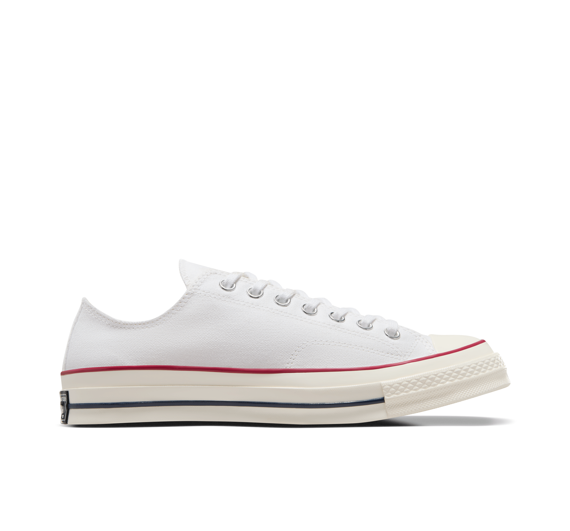 Chuck 70 Canvas Wide