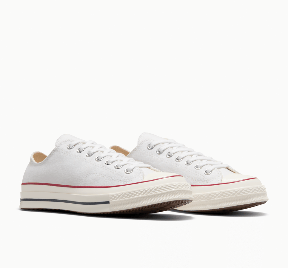 Chuck 70 Canvas Wide