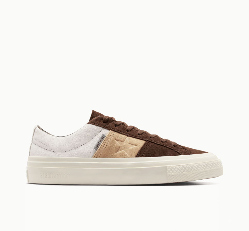 Converse CONS x Carhartt WIP One Star Academy Pro