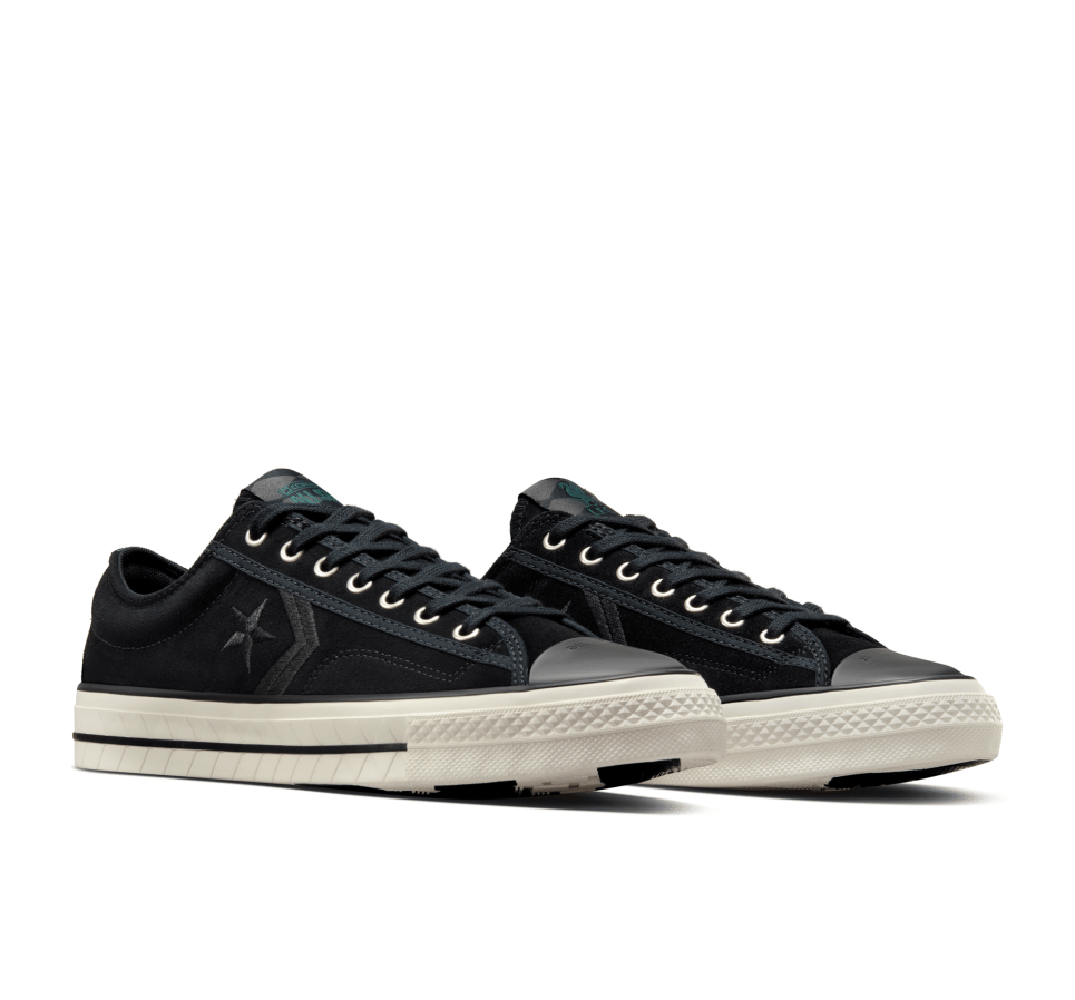 Converse x Liverpool FC Star Player 76