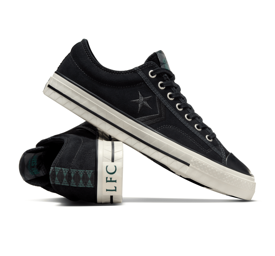 Converse x Liverpool FC Star Player 76