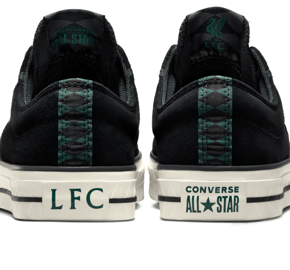 Converse x Liverpool FC Star Player 76