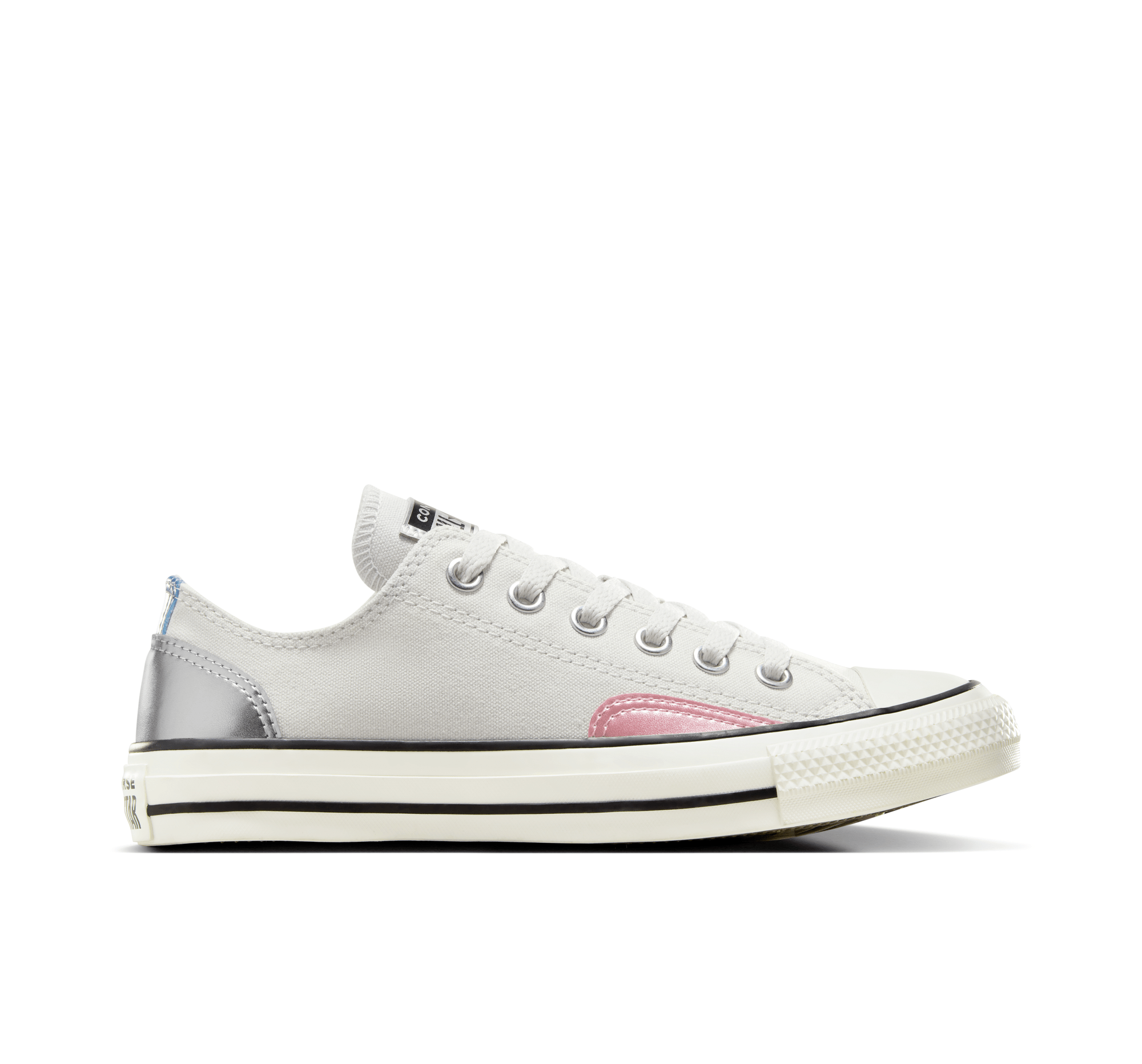 Chuck Taylor All Star Y2K Chrome