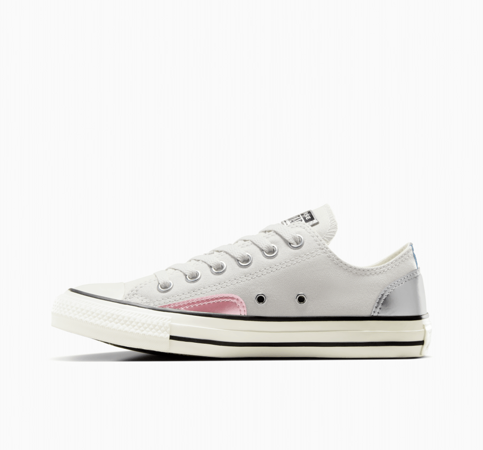 Chuck Taylor All Star Y2K Chrome