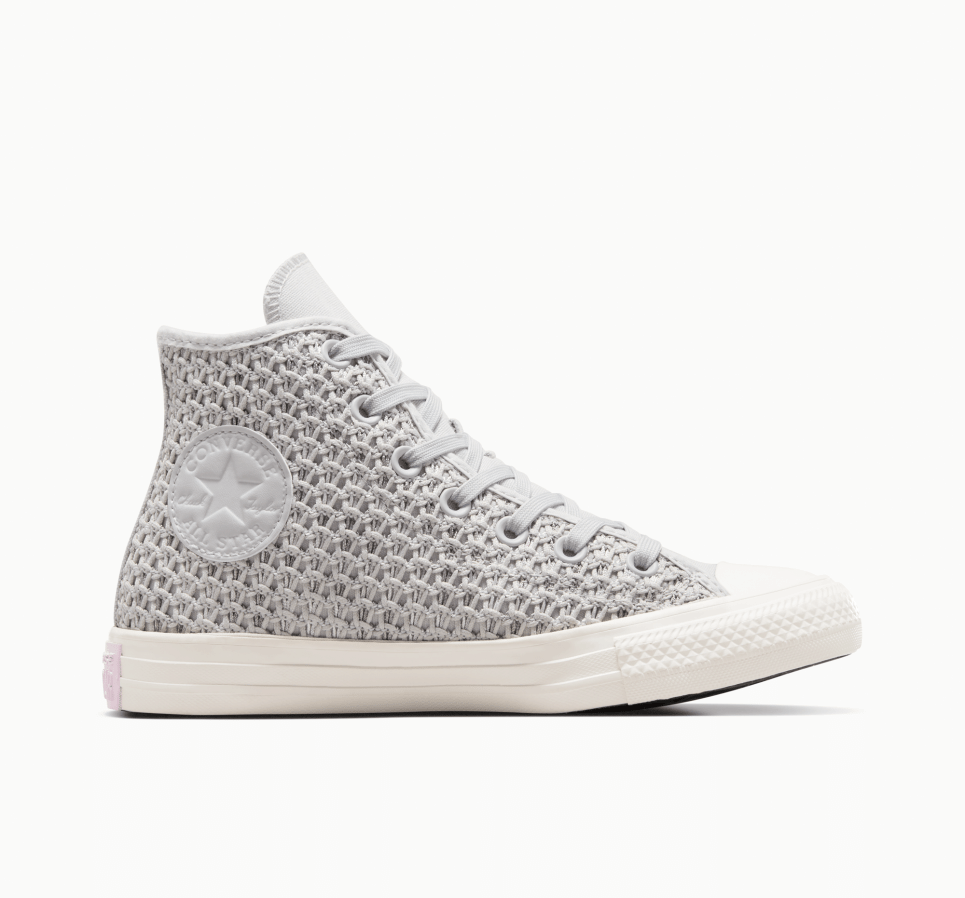 Chuck Taylor All Star Crochet