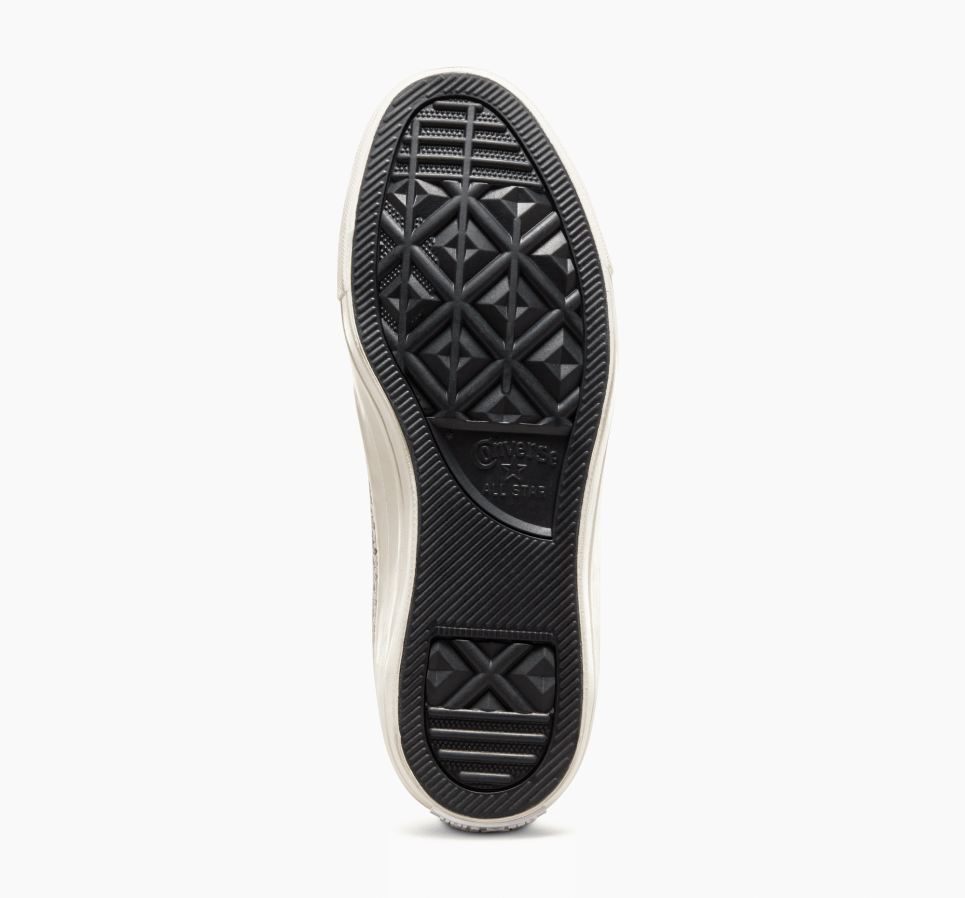 Chuck Taylor All Star Crochet