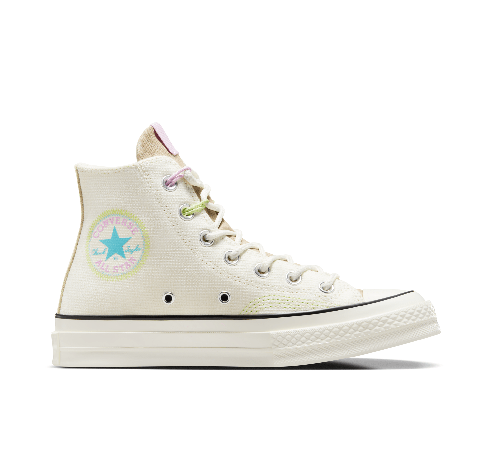 Chuck 70 Utility Pop