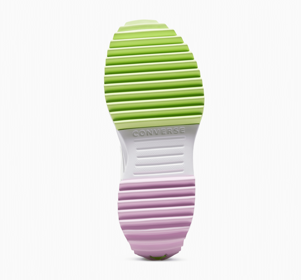 Run Star Hike Platform Utility Pop