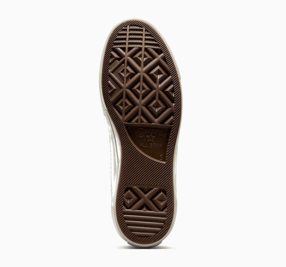 Chuck 70 Crafted Stitching