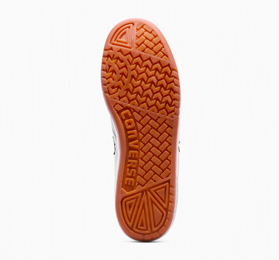 CONS Fastbreak Pro Leather