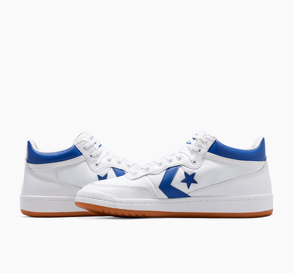 CONS Fastbreak Pro Leather
