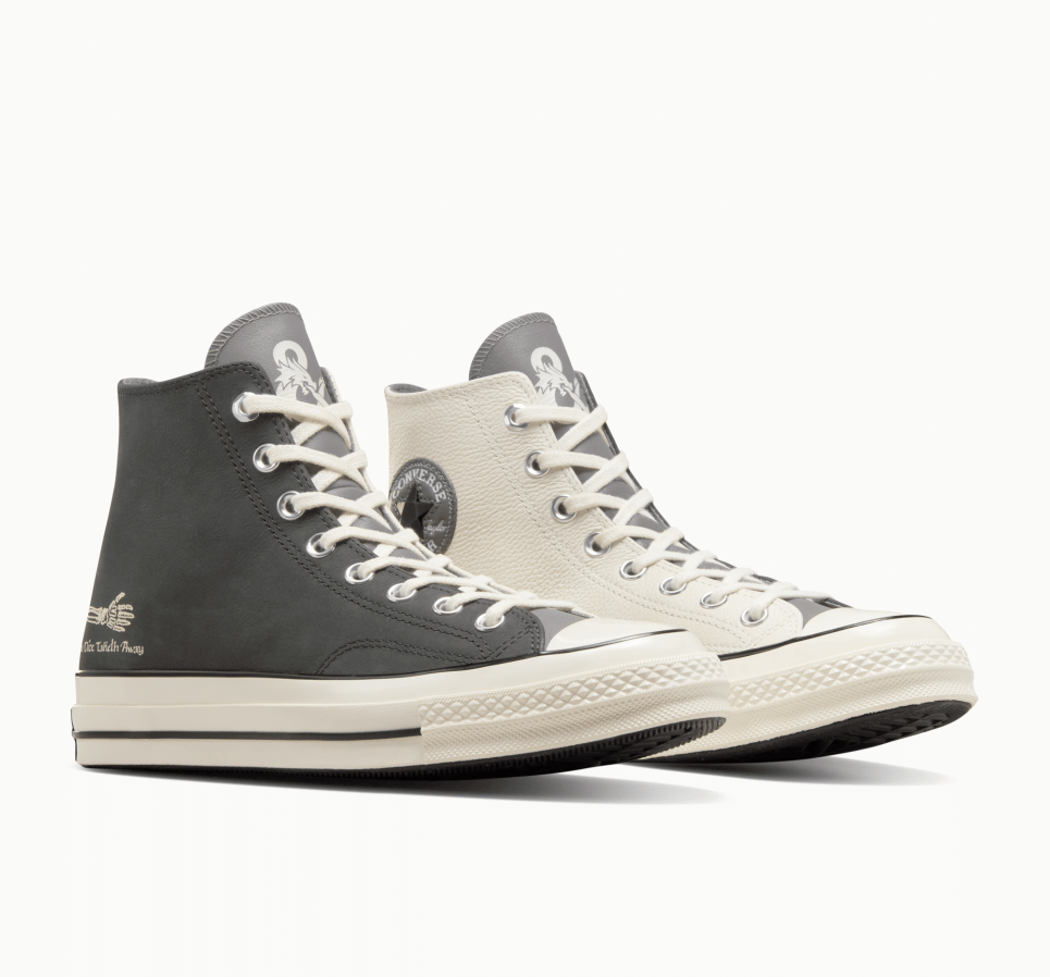 Converse x Dungeons & Dragons Chuck 70 Leather
