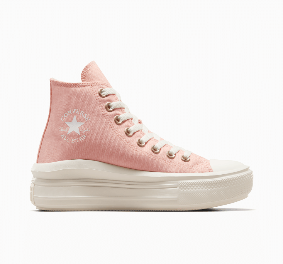 Chuck Taylor All Star Move Platform