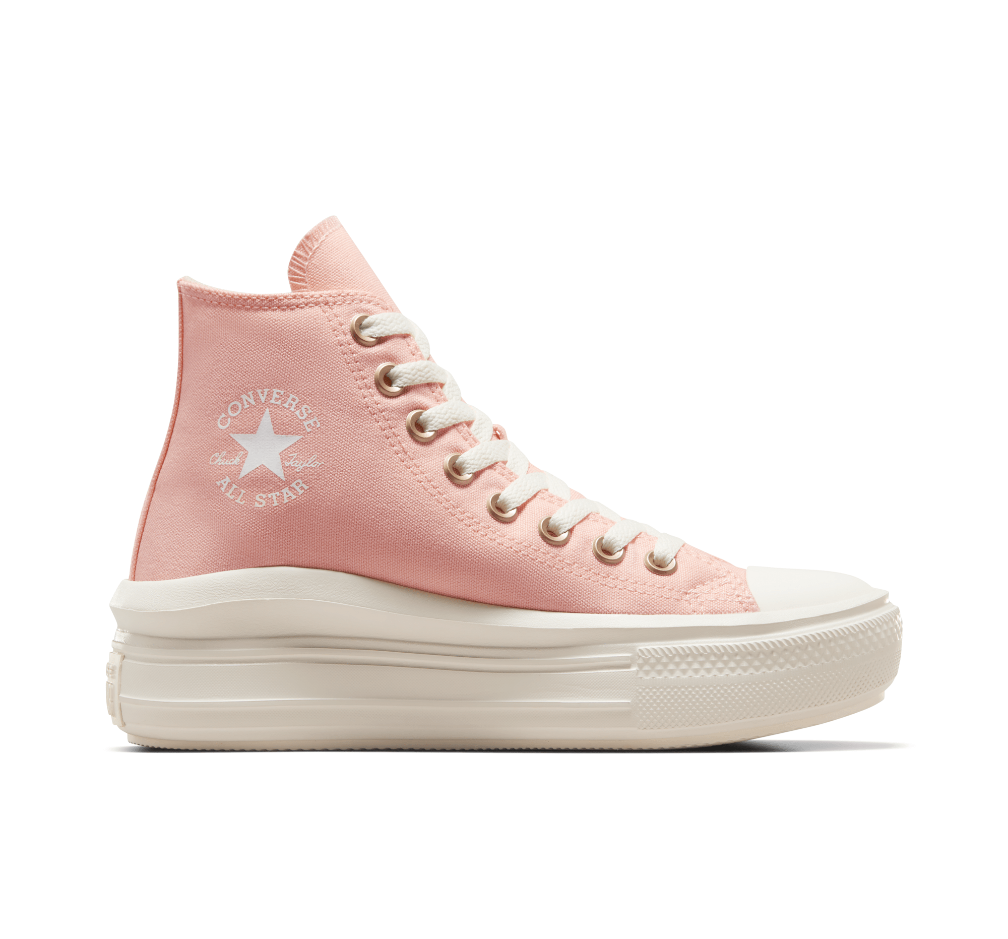 Chuck Taylor All Star Move Platform