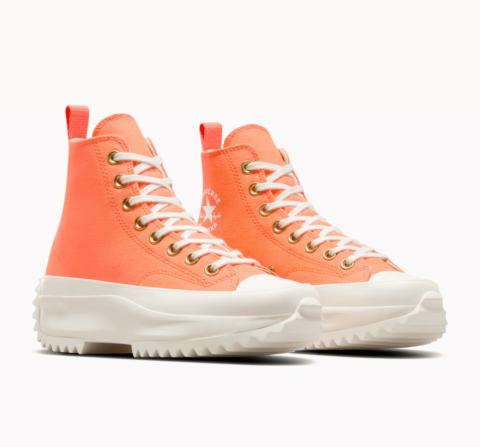 Run Star Hike Platform