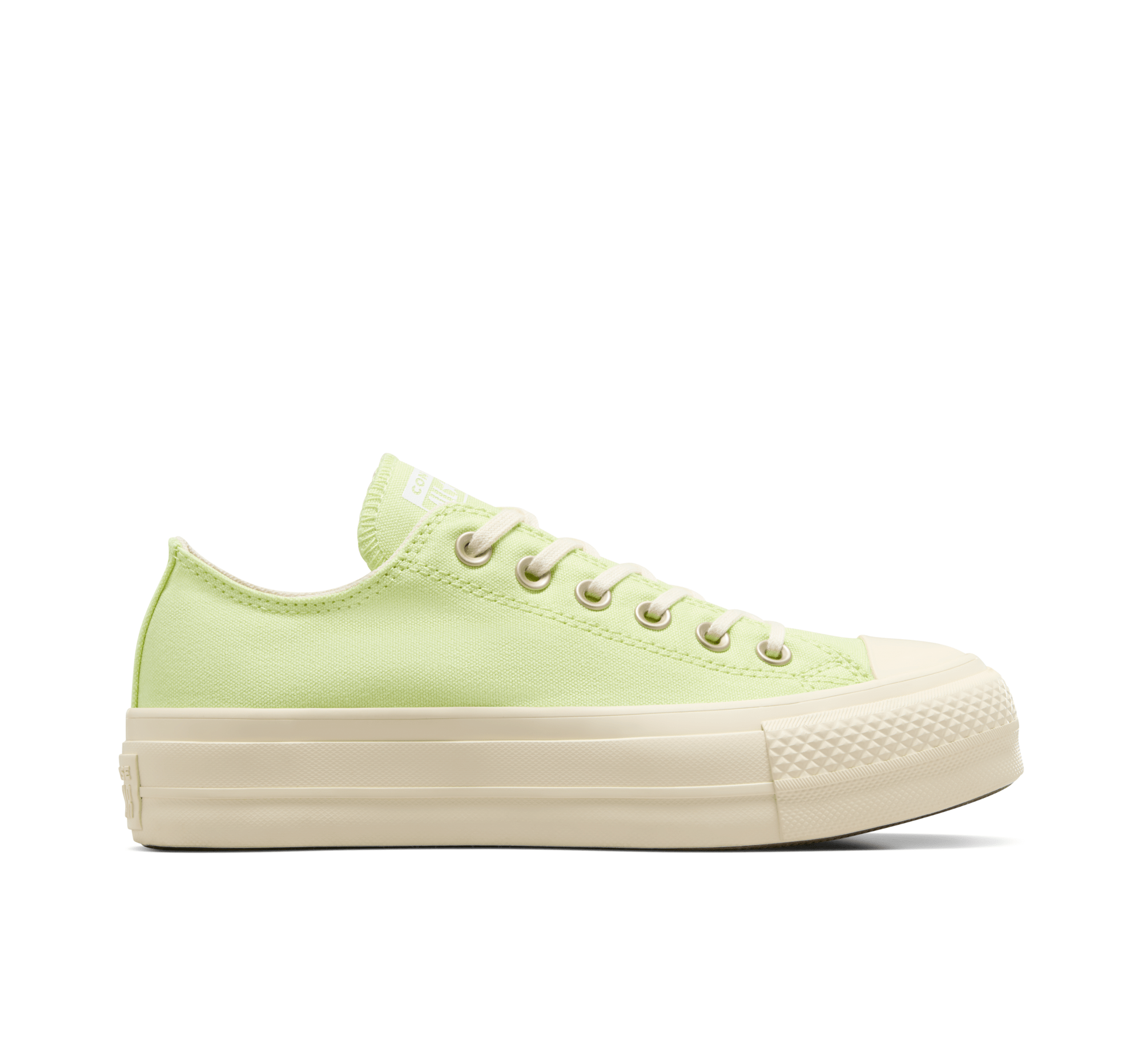 Chuck Taylor All Star Lift Platform
