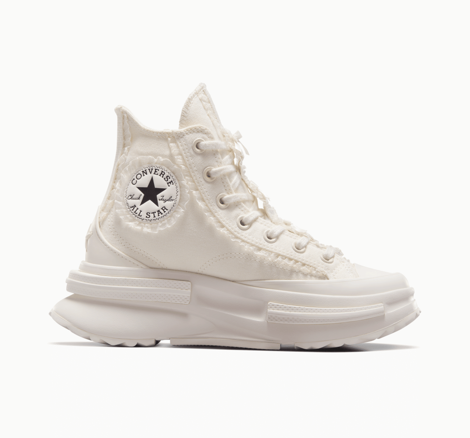 Run Star Legacy CX Platform Ruffles & Bows