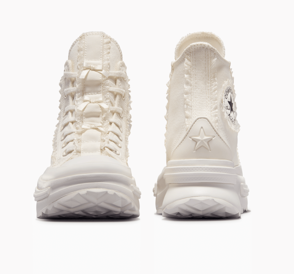 Run Star Legacy CX Platform Ruffles & Bows