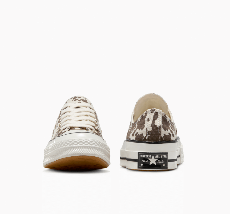 Chuck 70 Animal Print