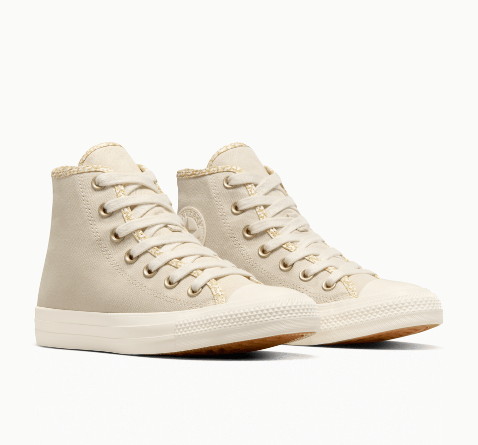 Chuck Taylor All Star Leopard