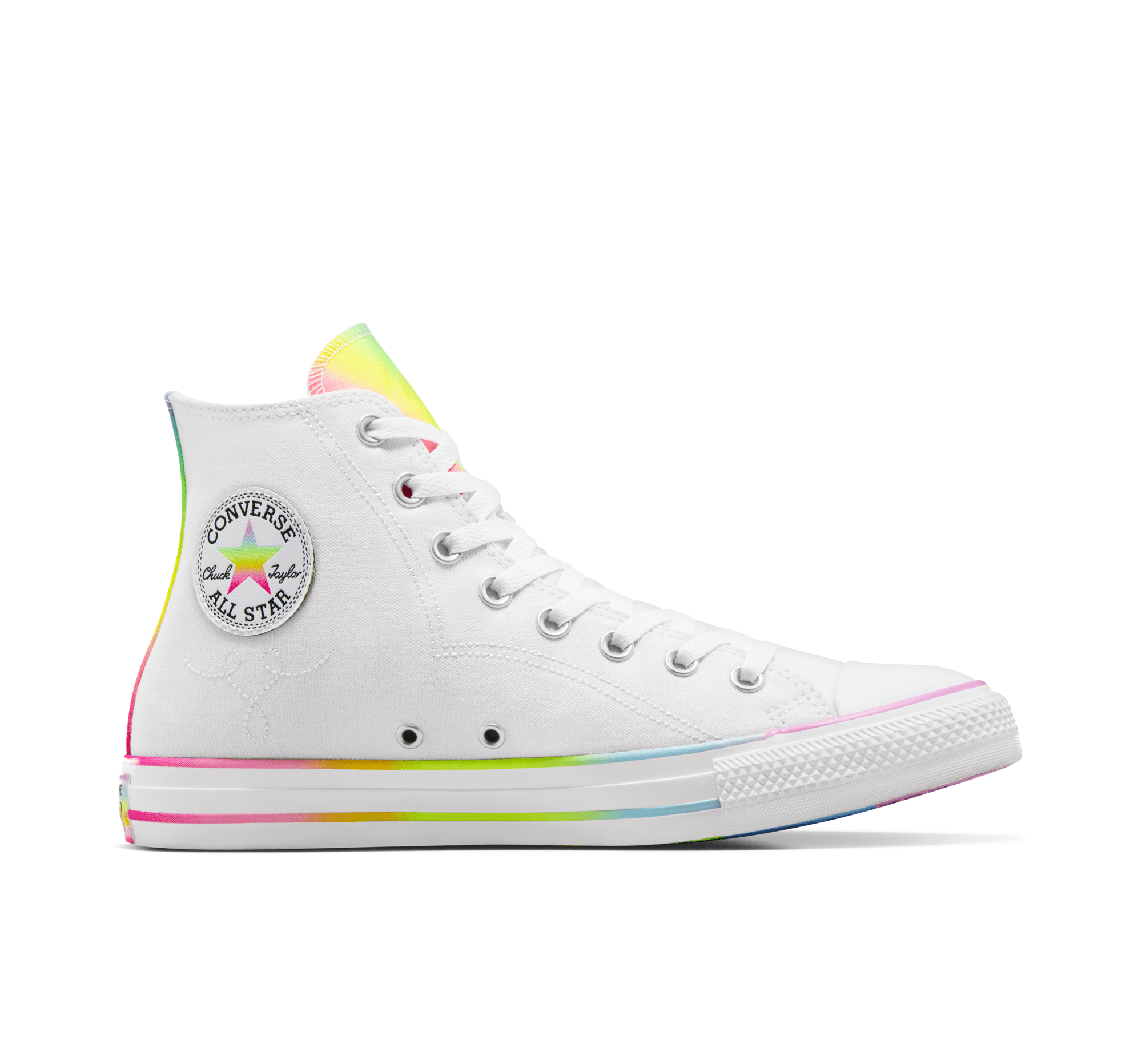 Chuck Taylor All Star Pride