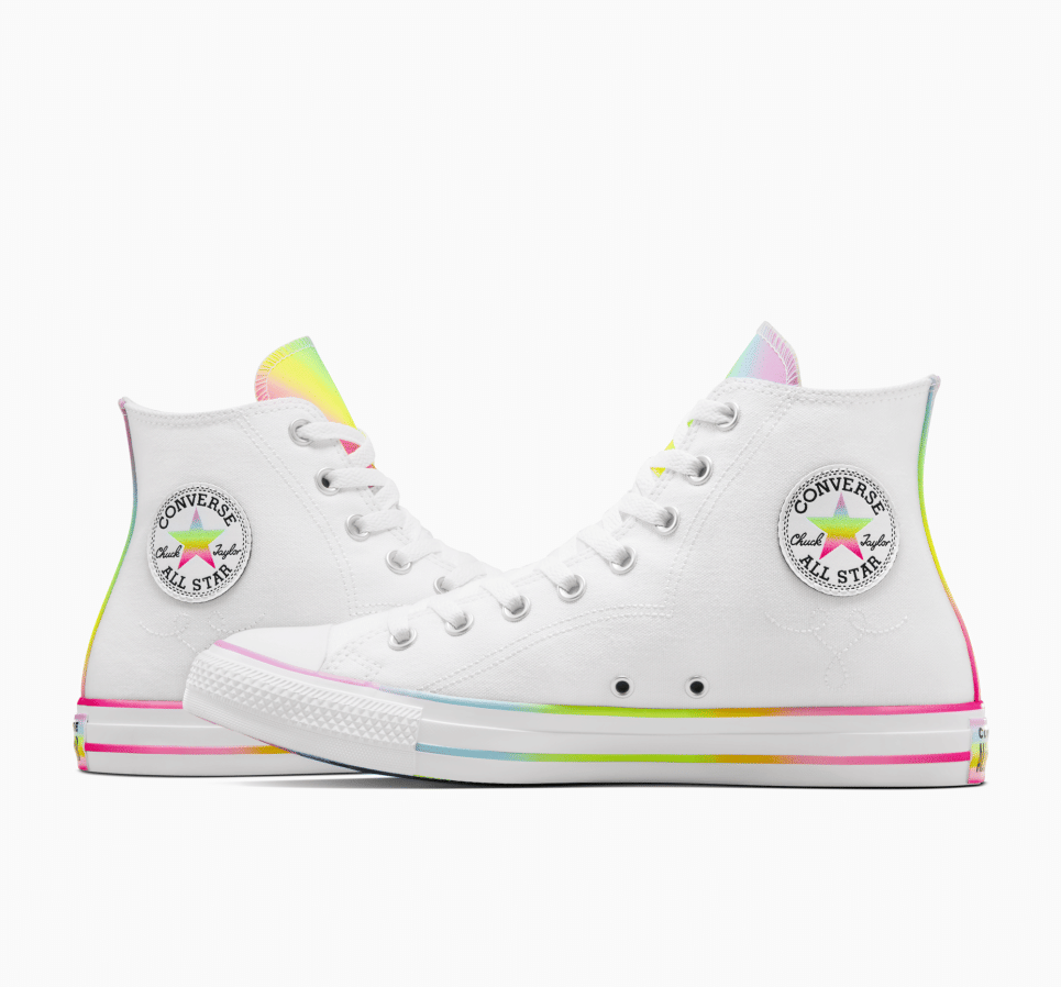 Chuck Taylor All Star Pride