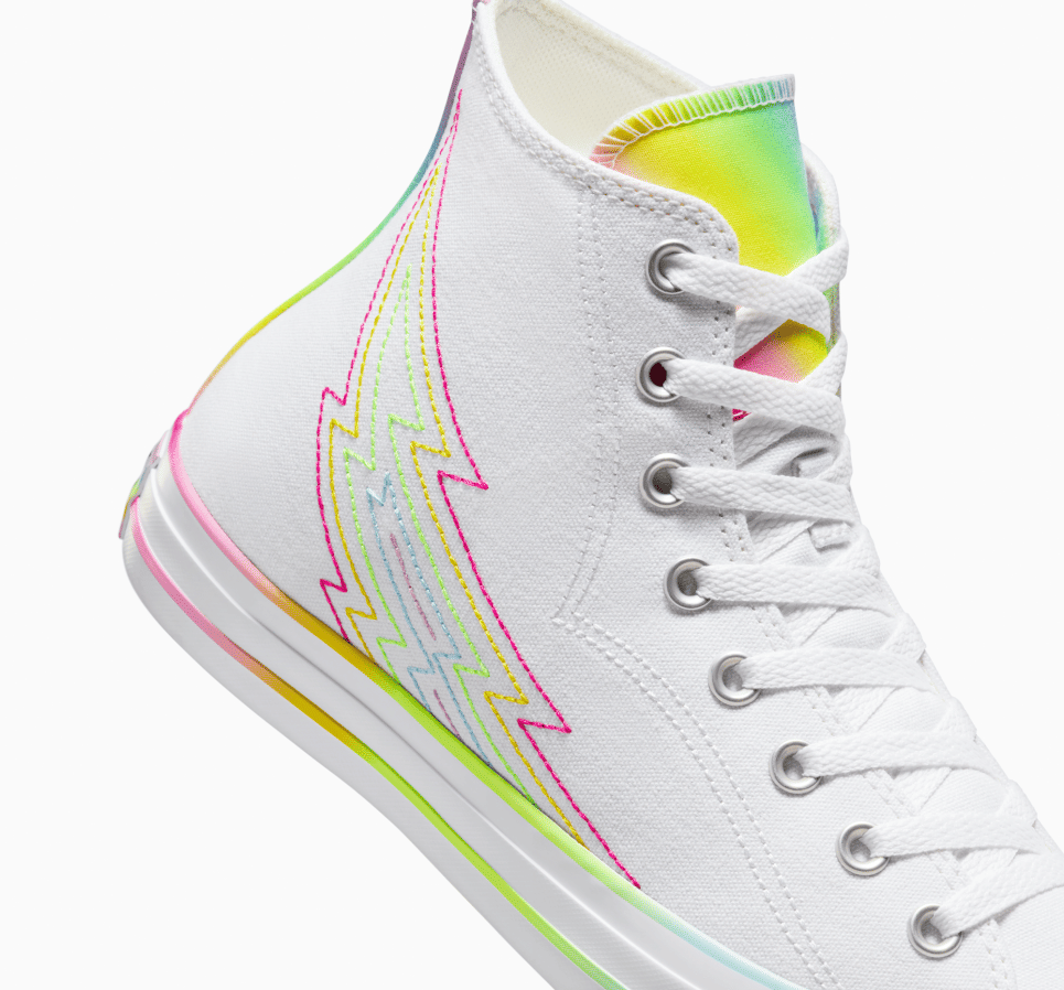 Chuck Taylor All Star Pride