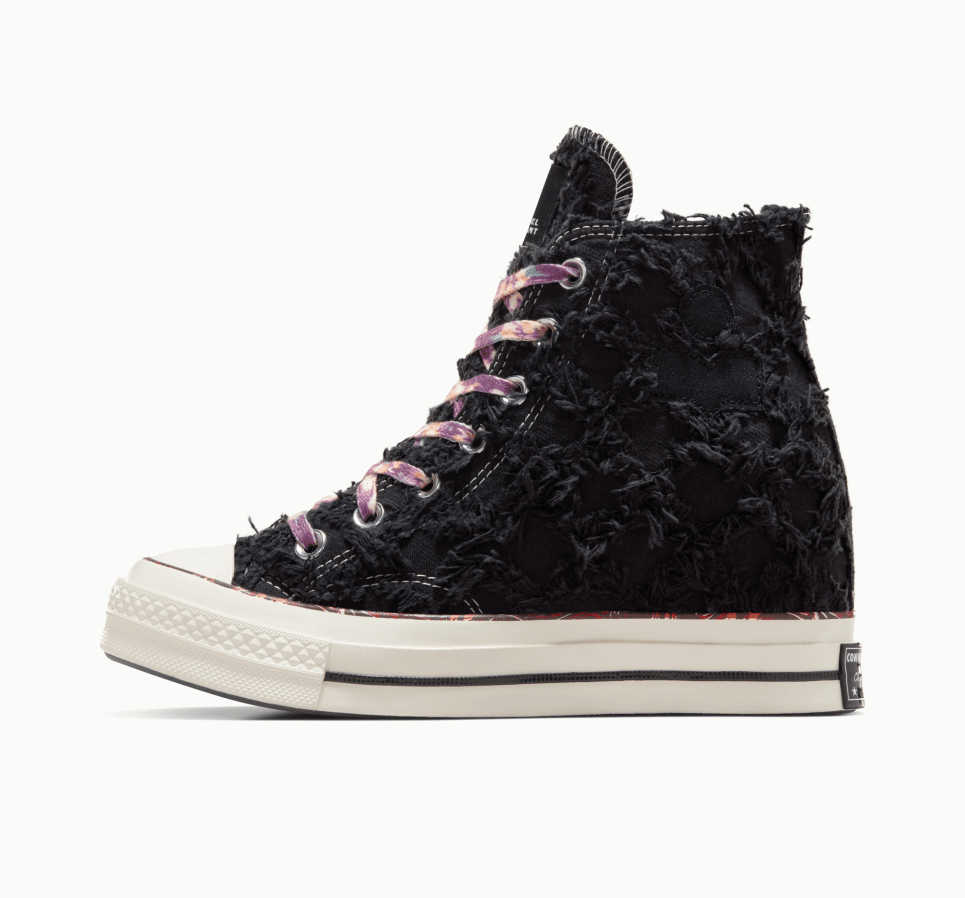 Converse x Isabel Marant Chuck 70 Internal Wedge