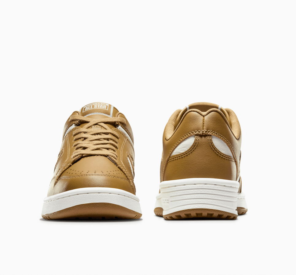 Converse Weapon Leather