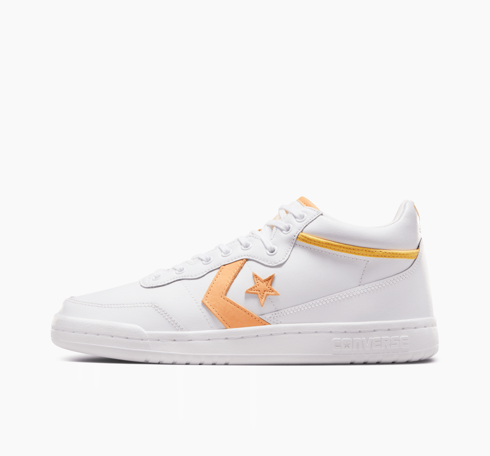 CONS Fastbreak Pro Leather and Nubuck