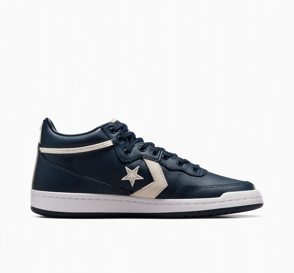 CONS Fastbreak Pro Leather and Nubuck