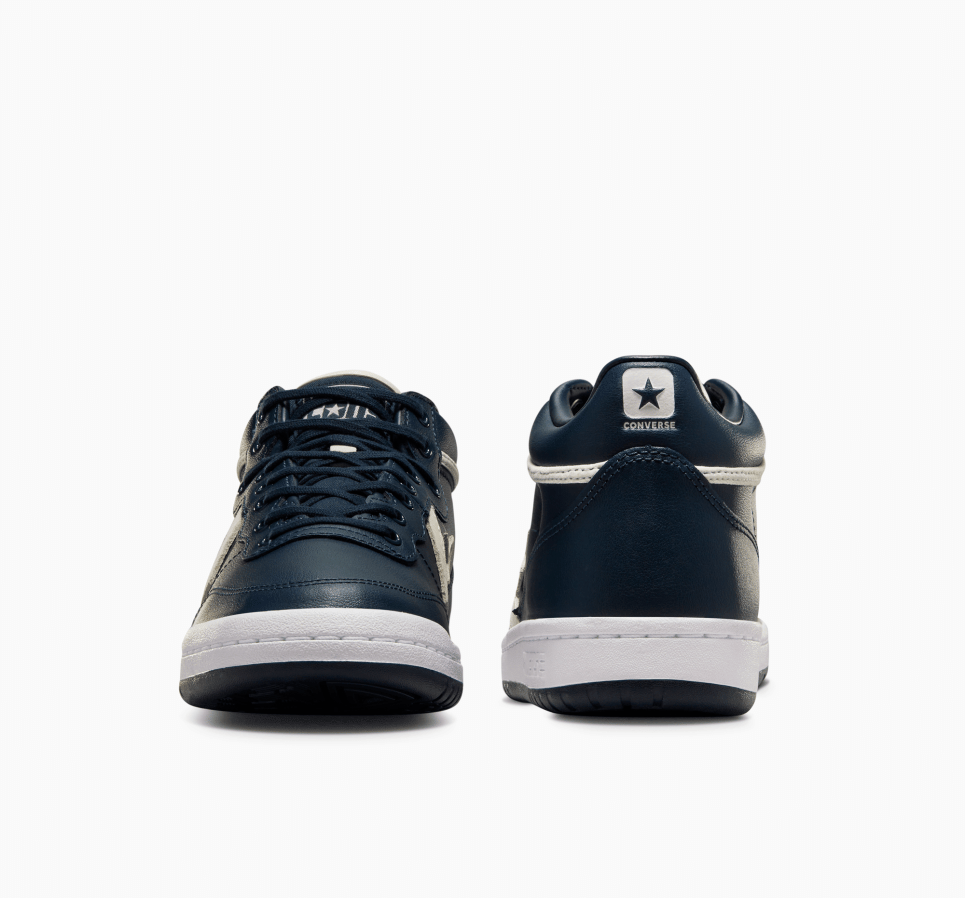 CONS Fastbreak Pro Leather and Nubuck