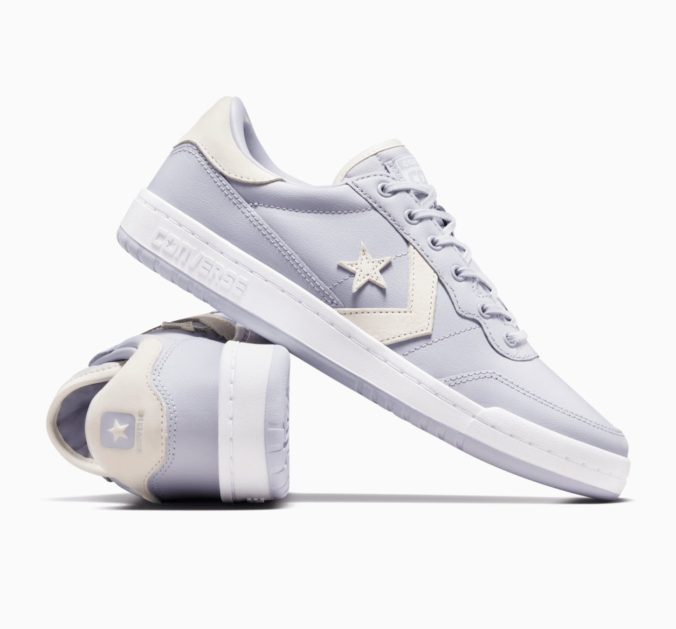 CONS Fastbreak Pro Leather and Nylon