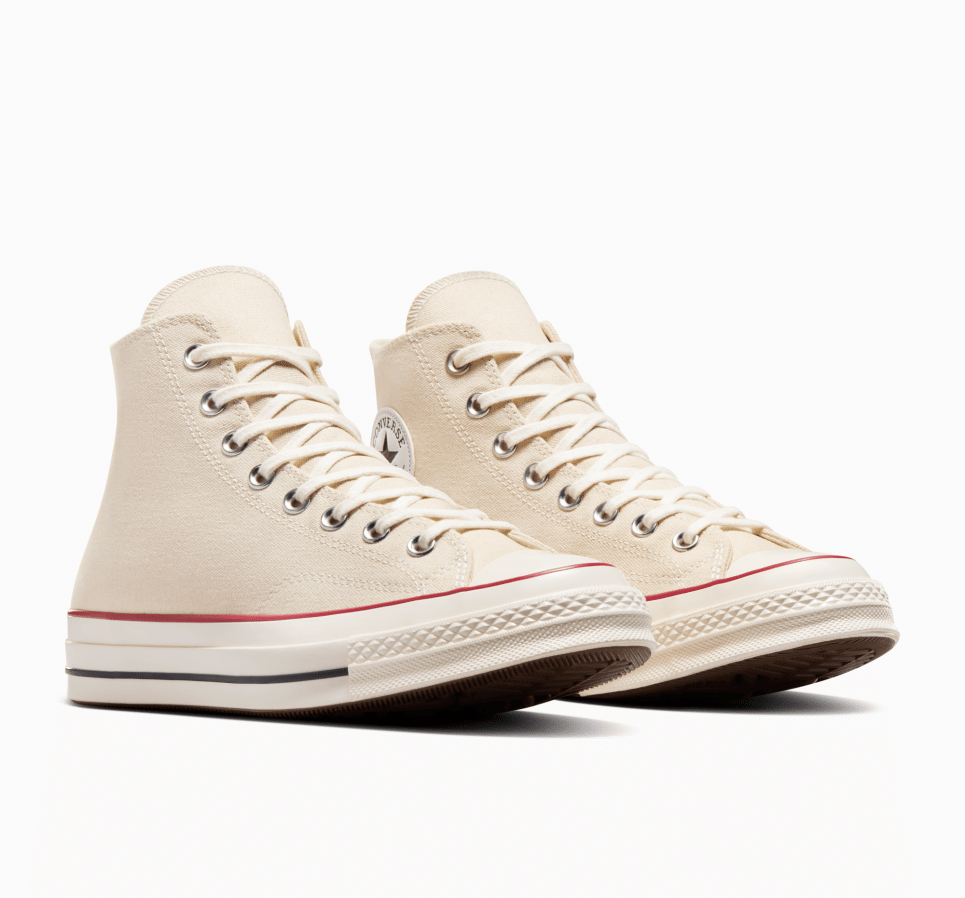 Chuck 70 Canvas Wide