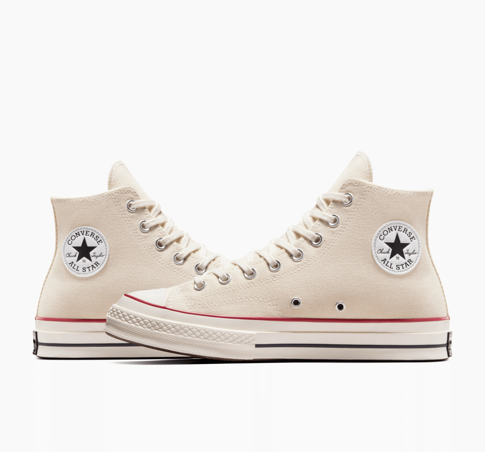 Chuck 70 Canvas Wide