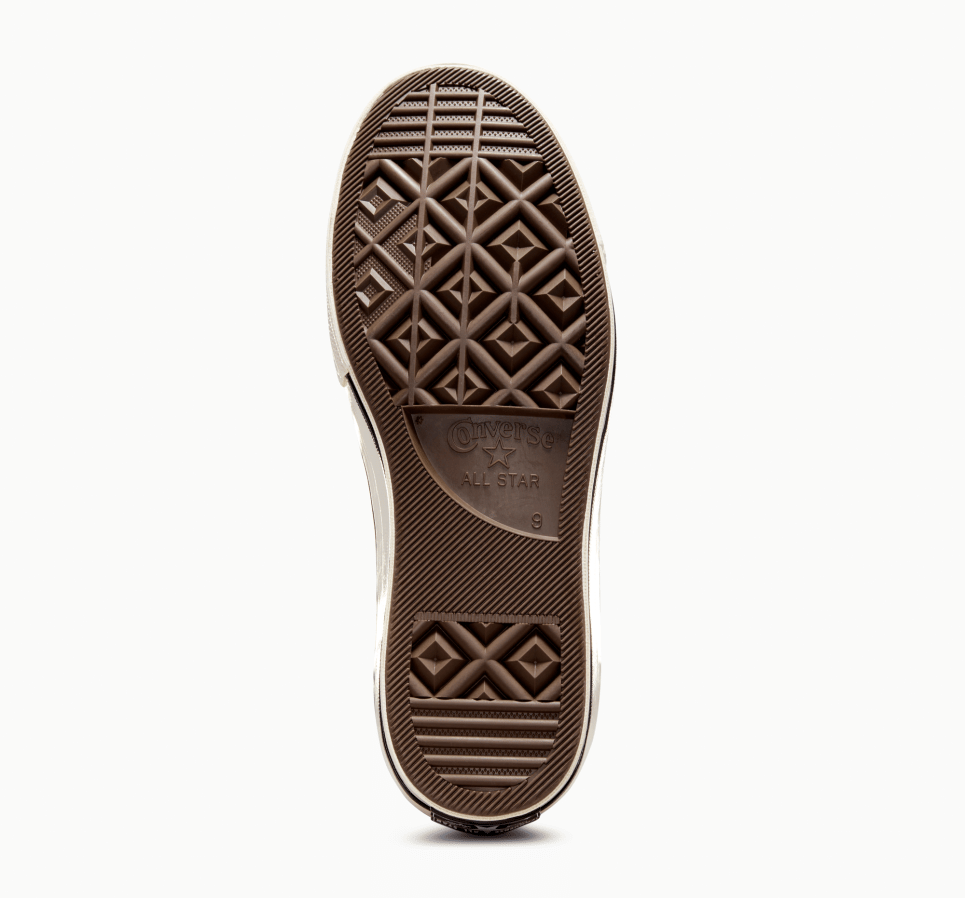 Chuck 70 Canvas Wide