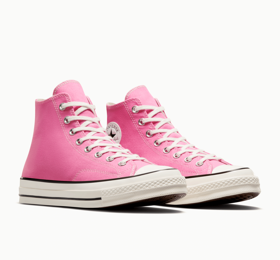 Chuck 70 Canvas Wide