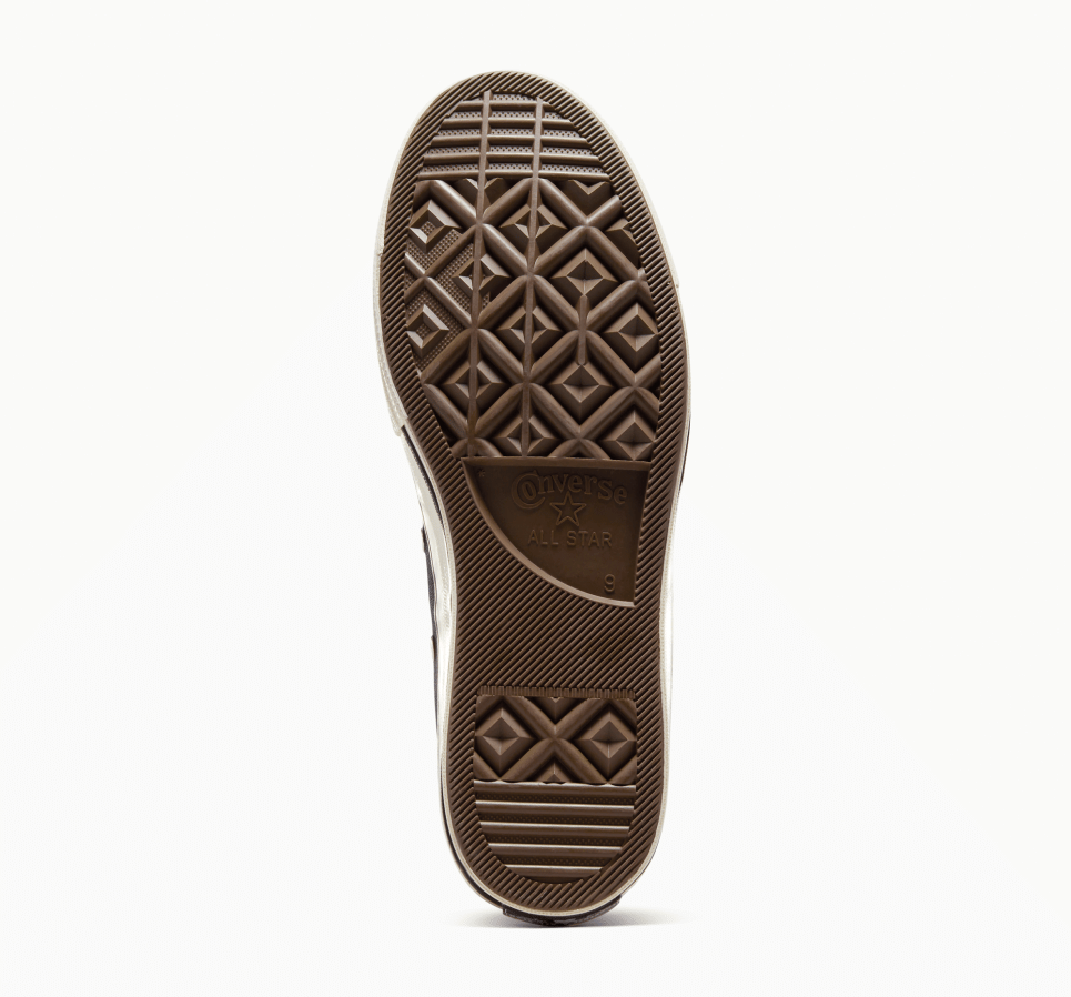 Chuck 70 Canvas Wide