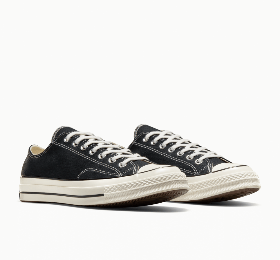 Chuck 70 Canvas Wide