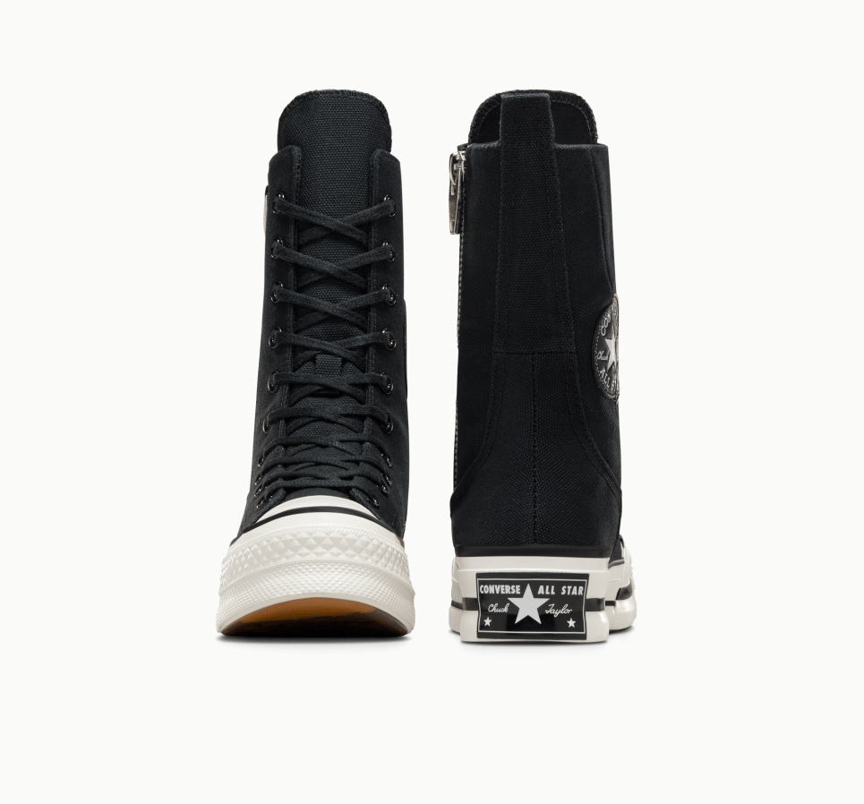 Chuck 70 Plus X-Hi