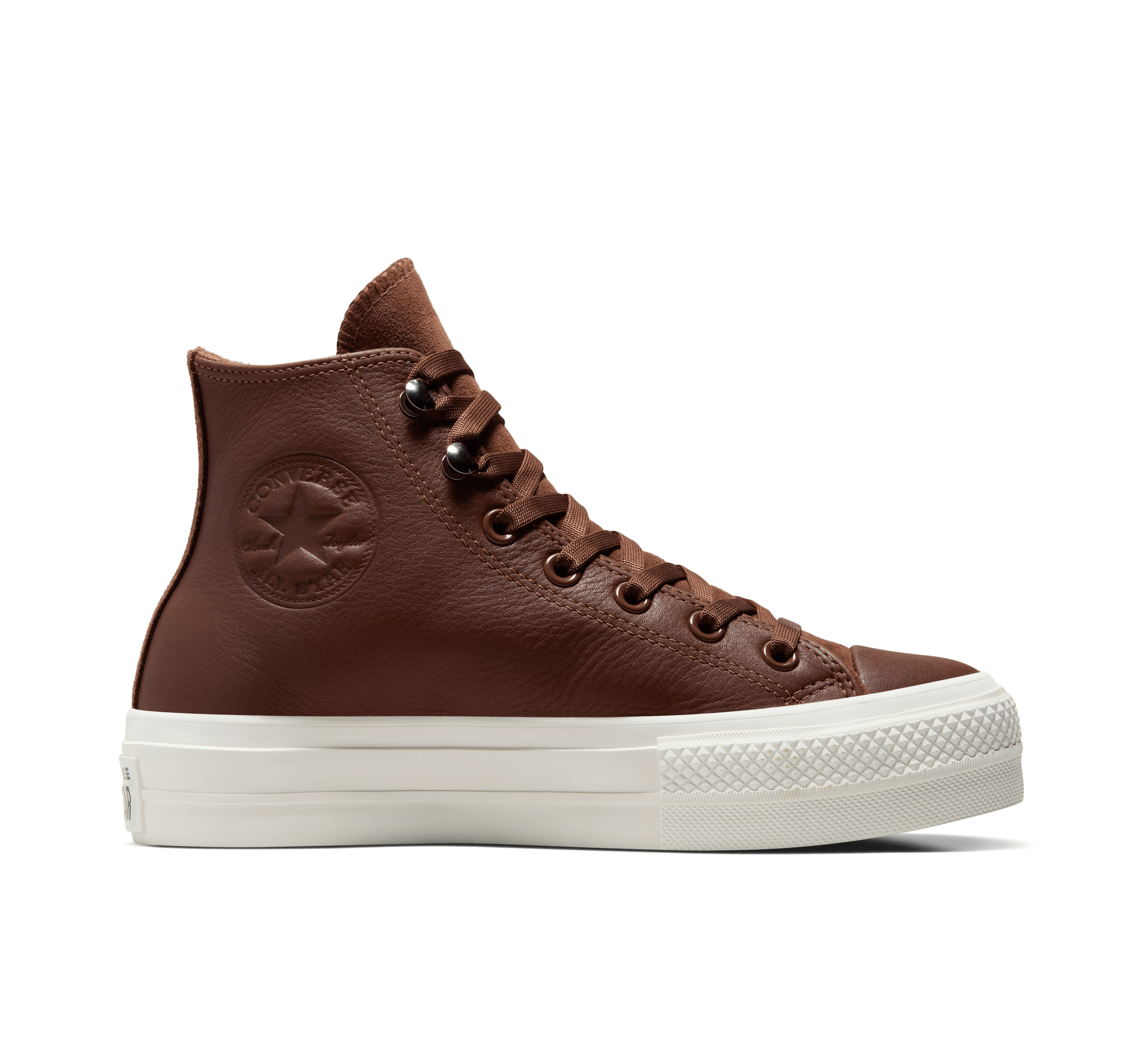 Chuck Taylor All Star Lift Platform Water Repellent Leather
