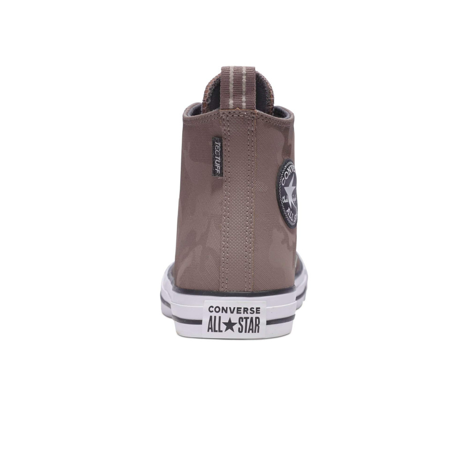Chuck Taylor All Star TecTuff Waterproof Camo