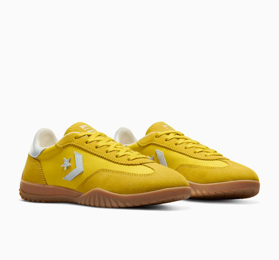 Run Star Trainer