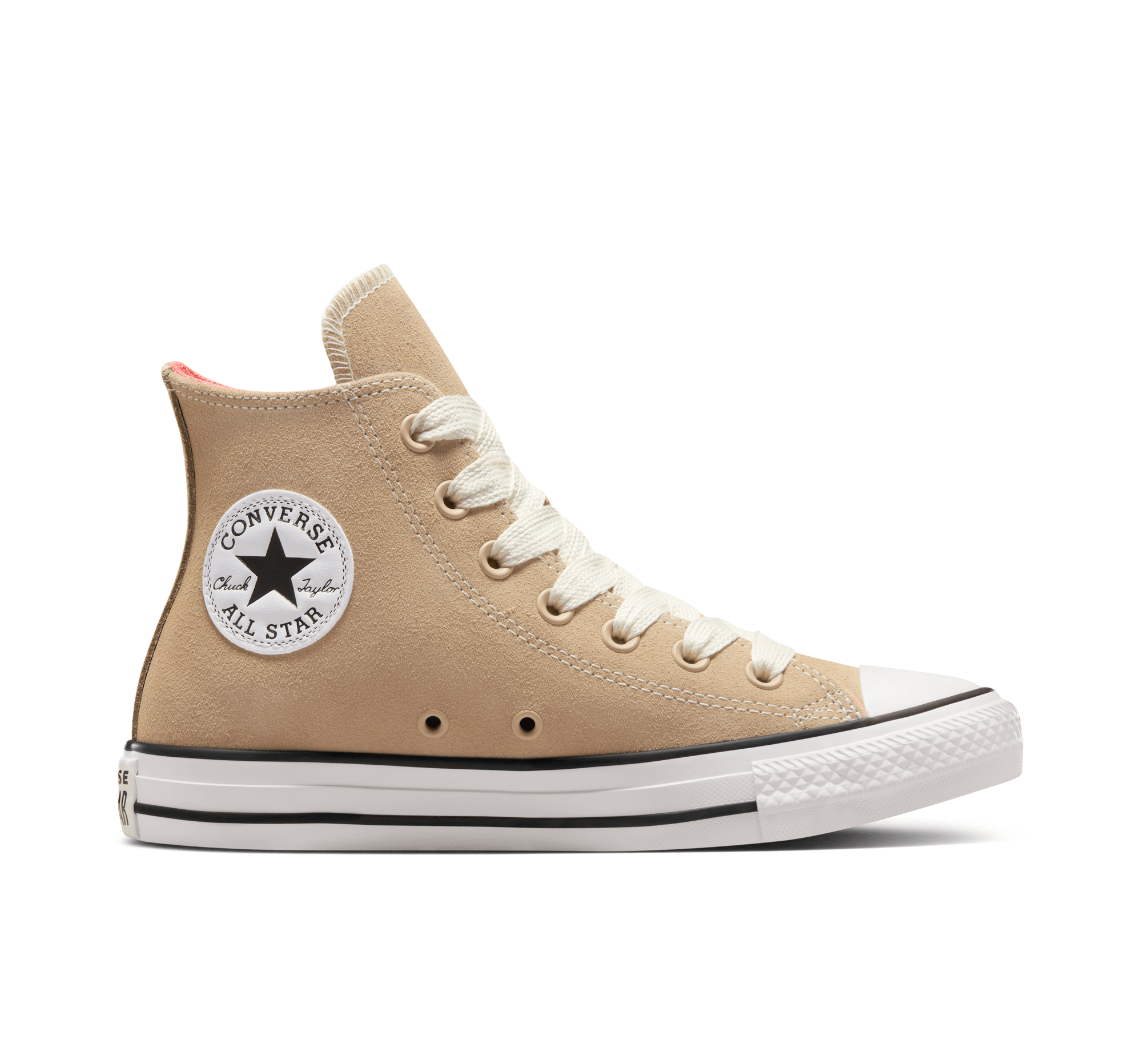 Chuck Taylor All Star Suede
