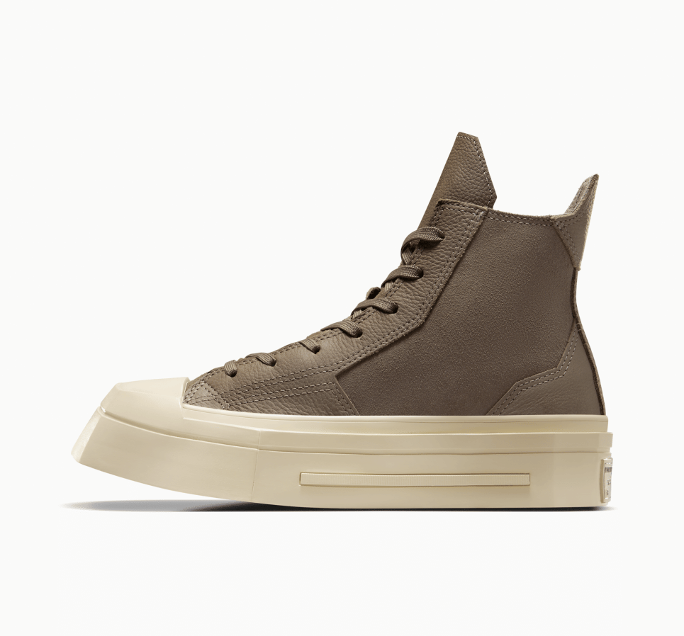 Chuck 70 De Luxe Squared Coffee Break