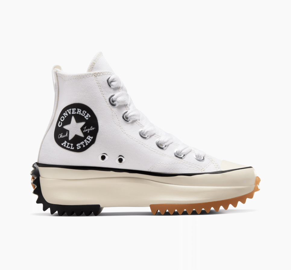 Run Star Hike Platform Sketch