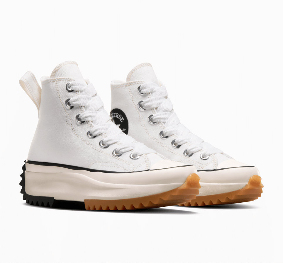 Run Star Hike Platform Sketch