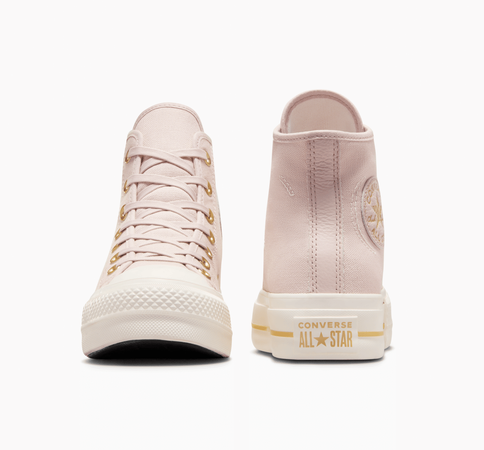 Chuck Taylor All Star Lift Platform Tailored Lines