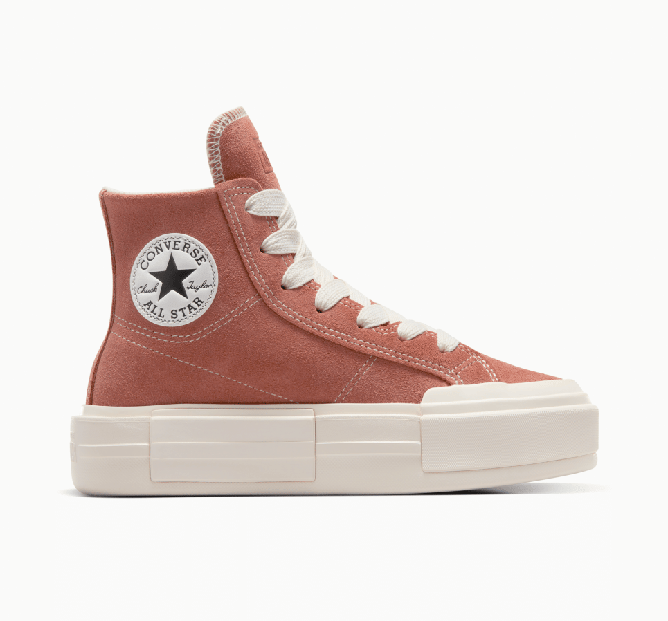 Chuck Taylor All Star Cruise Suede